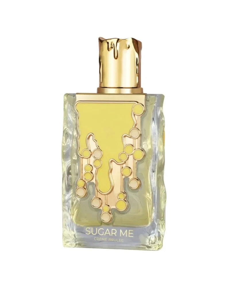 Sugar Me Crème Brulée EDP 100ml