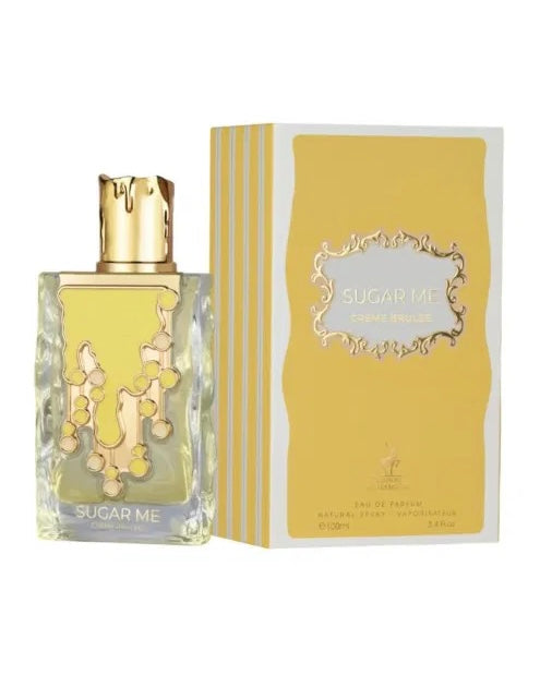 Sugar Me Crème Brulée EDP 100ml