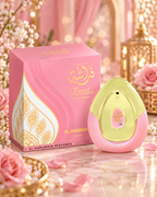 Al Haramain Farasha Eau de Parfum 100ml - Profumo Unisex Floreale e Fruttato