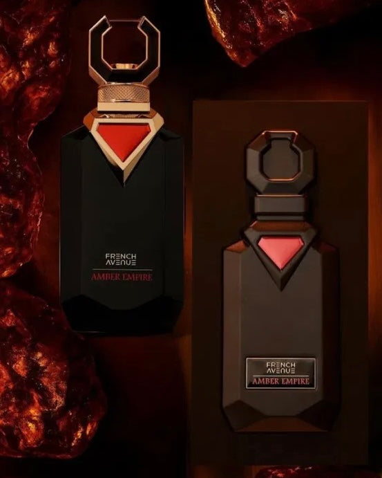 Amber Empire EDP 100 ml