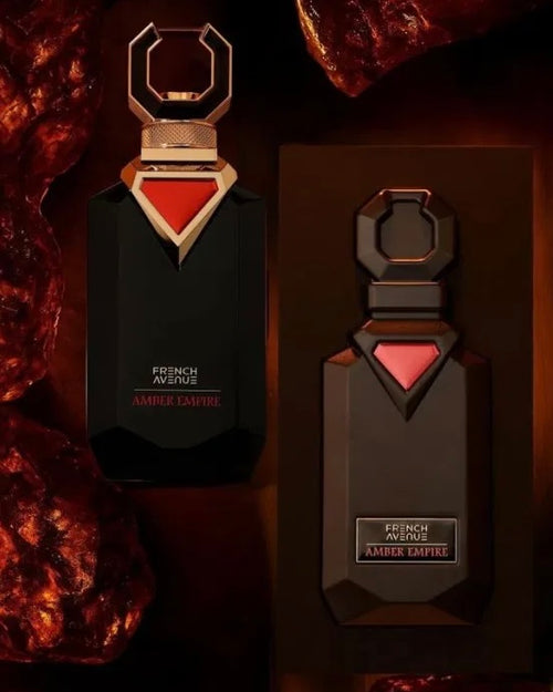 Amber Empire EDP 100 ml