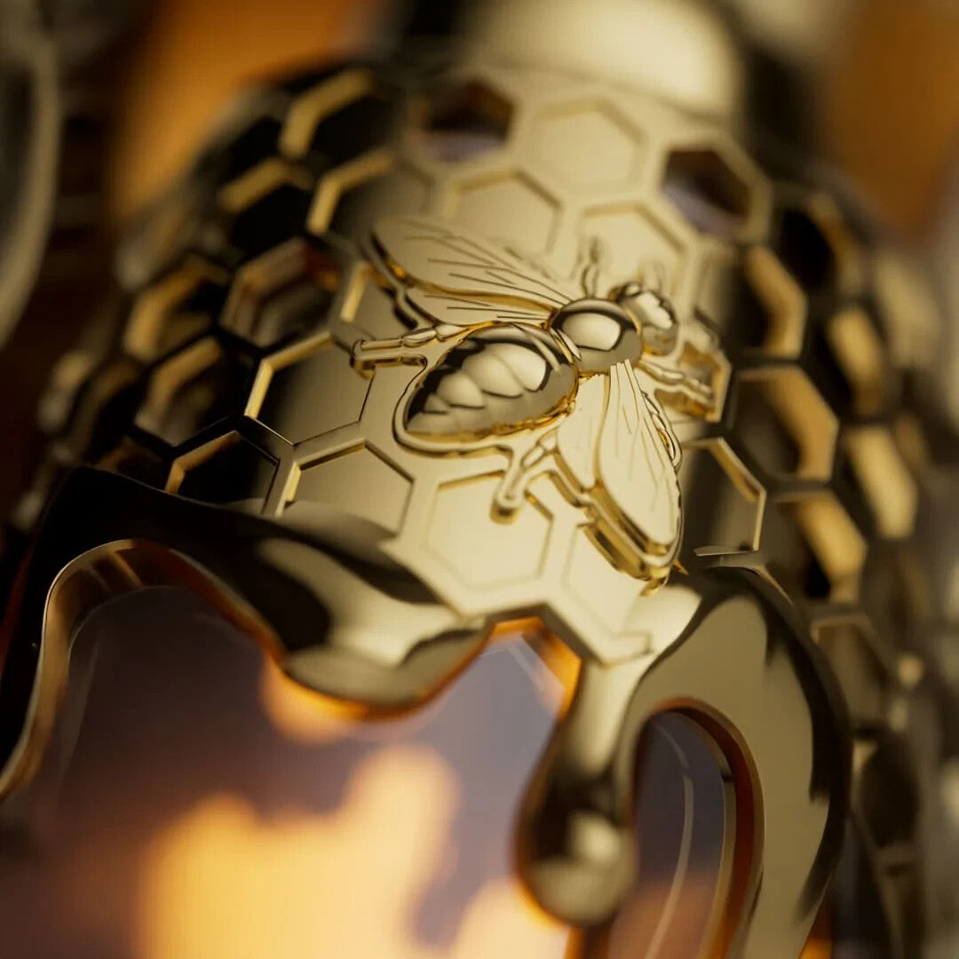 Oh Honey Maison Asrar, Eau de Parfum