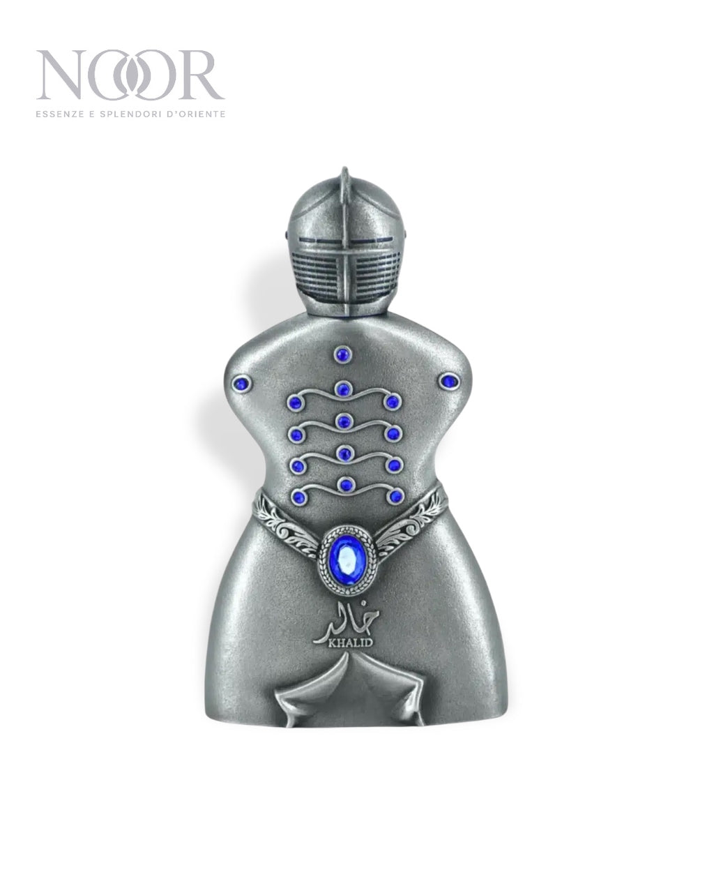 Khalid 80ml EDP by Niche Emarati Perfumes (Lattafa)