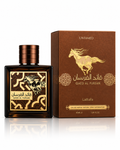 Lattafa Qaed Al Fursan Untamed Eau de Parfum 90ml - Profumo Uomo Speziato e Aromatico