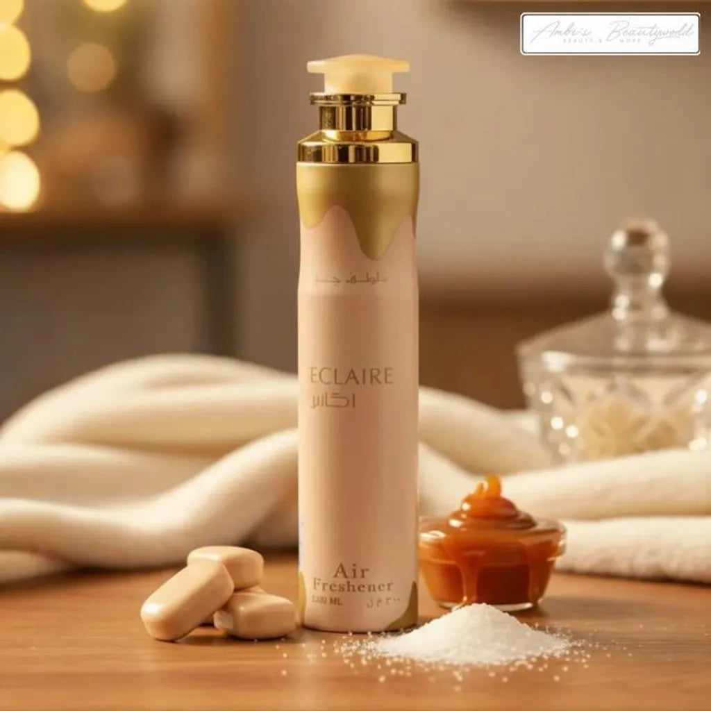 Lattafa Eclaire deodorante per ambienti Raumspray 300 ml