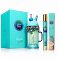 Armaf Island Bliss EDP 35ml – Il Paradiso Tropicale sulla Pelle