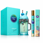 Armaf Island Bliss EDP 35ml – Il Paradiso Tropicale sulla Pelle