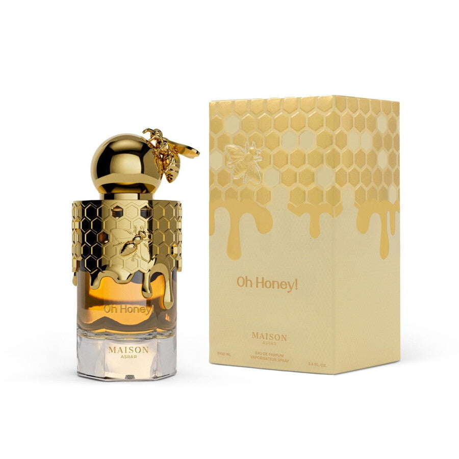 Oh Honey Maison Asrar, Eau de Parfum