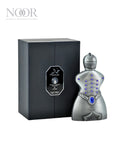 Khalid 80ml EDP by Niche Emarati Perfumes (Lattafa)