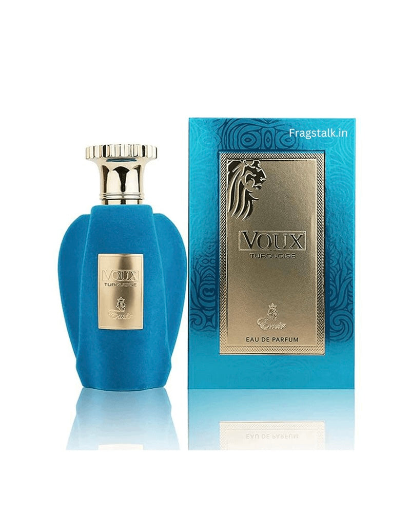 Voux Turquoise EDP 100ml