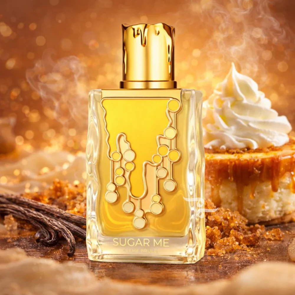 Sugar Me Crème Brulée EDP 100ml