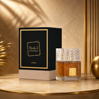 Khamrah Eau de Parfum by Lattafa 100ml. Il Re dei Profumi Gourmand Orientali