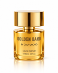 Gulf Orchid Golden Sand Eau de Parfum 100ml - Profumo Unisex Fruttato e Dolce
