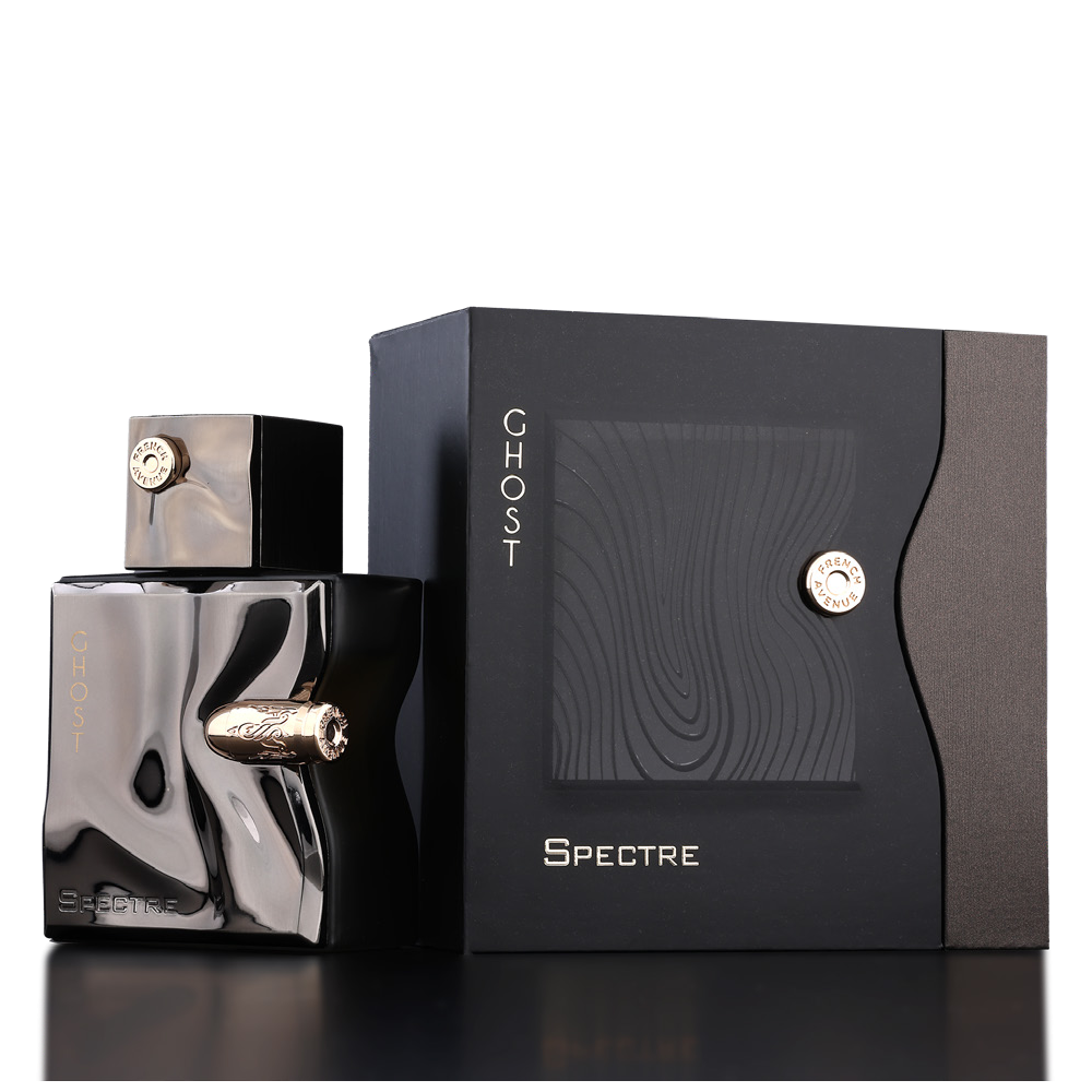 Spectre Ghost For Man EDP
