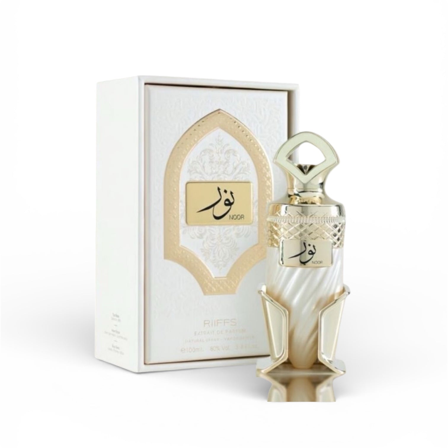 Riiffs Noor by Riiffs Extrait De Parfum 100 ml