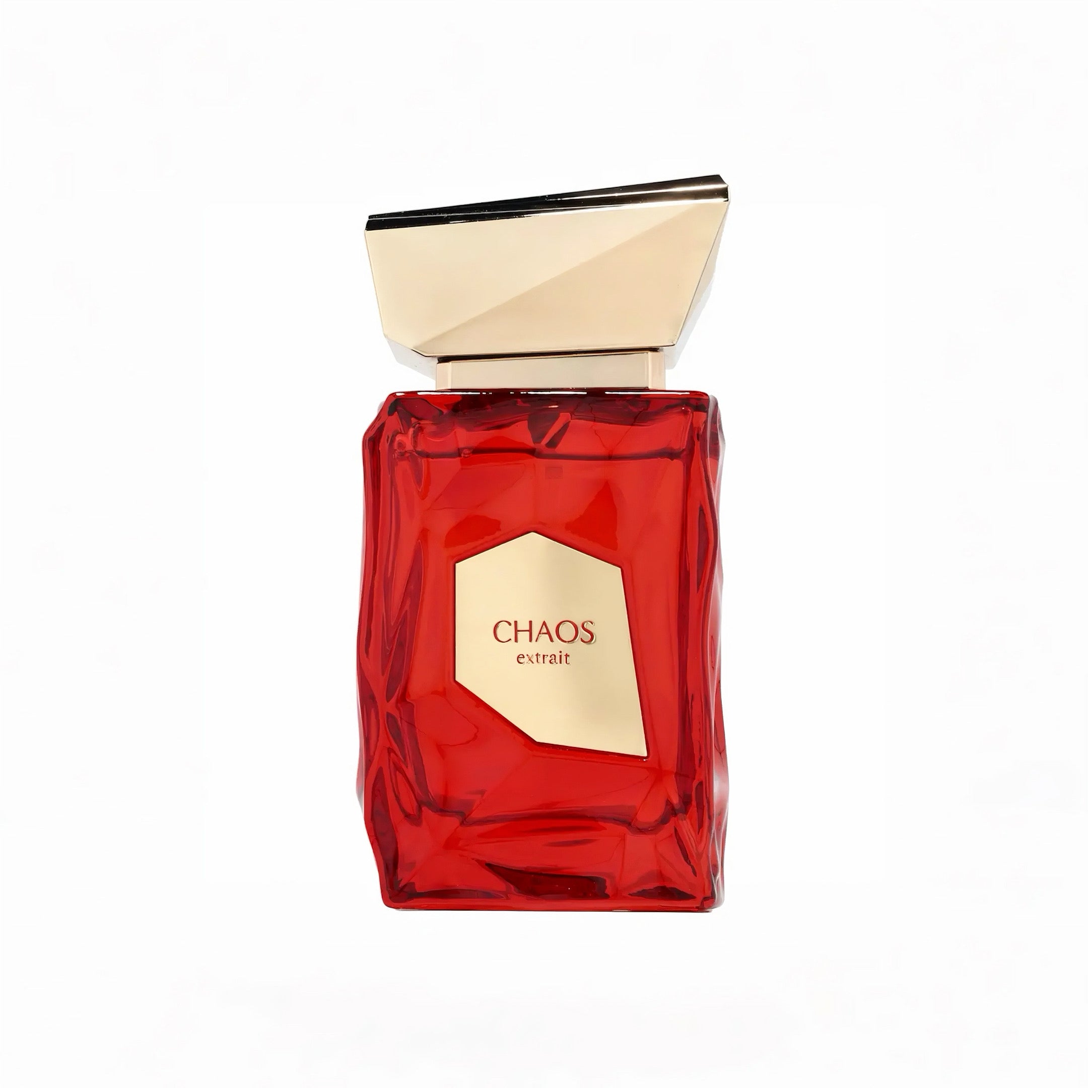 CHAOS Extrait De Parfum