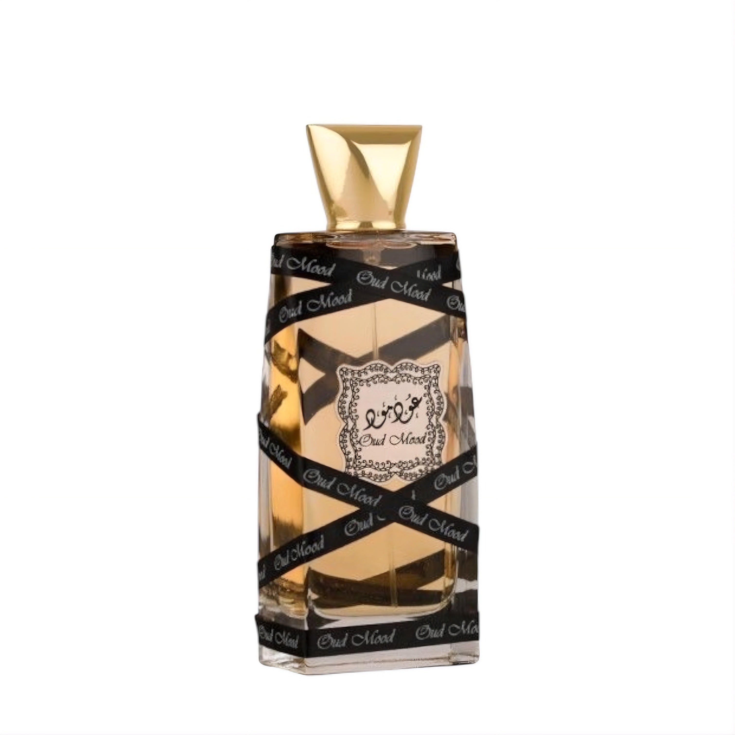 LATTAFA - Oud Mood Eau De Parfum 100 ml