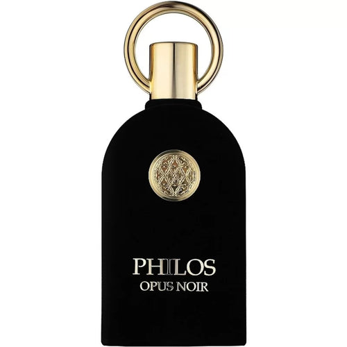Maison Alhambra Philos Opus Noir EDP unisex 100 ml