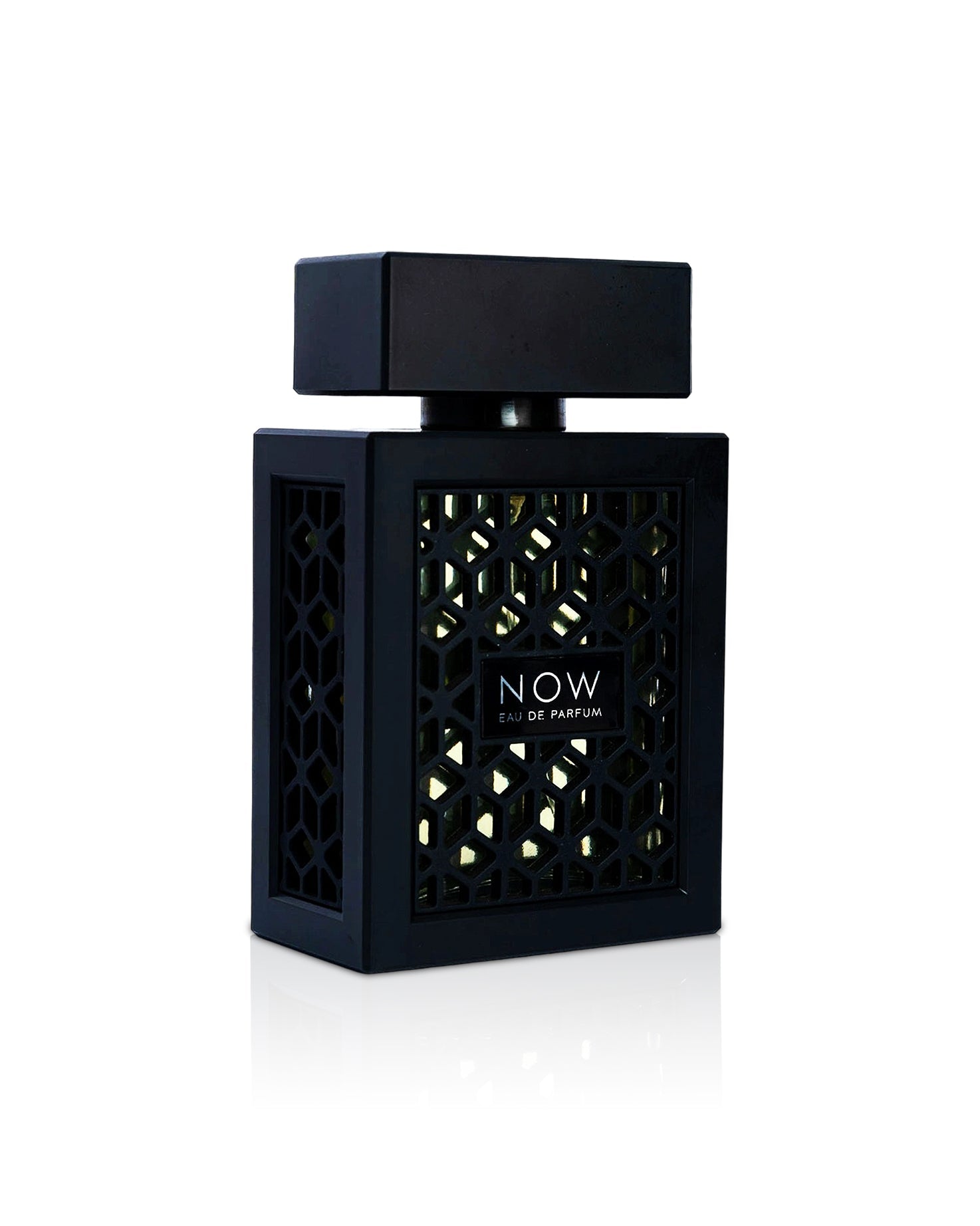 Now 100ml EDP
by Rave (Lattafa)