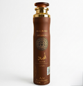 Lattafa Bourbon deodorante per ambienti Raumspray 300 ml