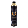Lattafa His Confession Deodorante per ambienti 300 ml  Fragranza maschile