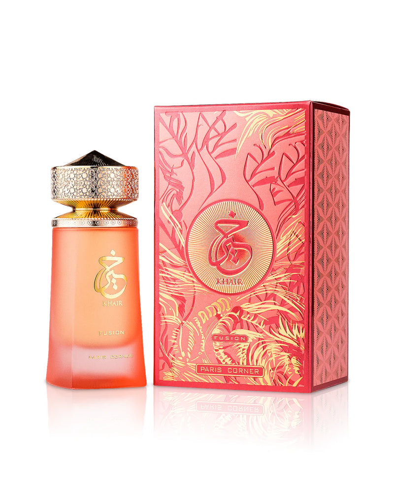 Khair Fusion EDP 100ml di Paris Corner
