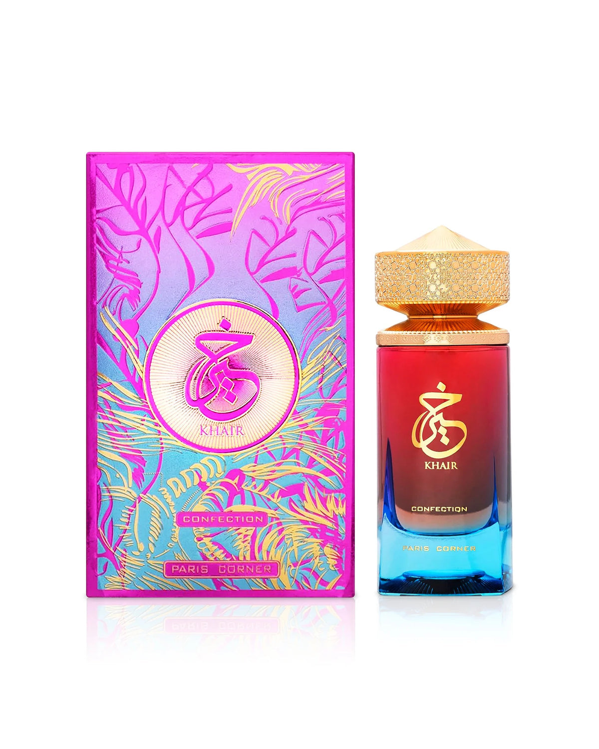 Khair Confection EDP 100ml di Paris Corner