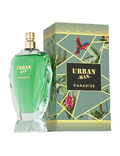 Urban Man Paradise Fragrance World - Eau de Parfum 100ml
