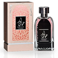 Lattafa Al Hayaati Donna Eau De Parfum 100ml