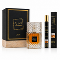Lattafa Khamrah EDP 35ml – Il Re dei Profumi Gourmand Orientali