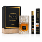 Lattafa Khamrah EDP 35ml – Il Re dei Profumi Gourmand Orientali