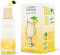 Tahiti Colada by Gulf Orchid - Eau de Parfum 100ml - Profumo Arabo Unisex Tropicale Cocco e Ananas