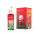 Ruby Fizz by  Gulf Orchid Eau de Parfum 100ml - Profumo Arabo Unisex Fruttato al Caramello e Fragola