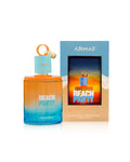 Beach Party by Armaf Eau de Parfum 100ml - Profumo Arabo Unisex Tropicale Marino
