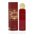 Lattafa Bade'e Al Oud Sublime All Over Spray 150ml - Acqua Profumata Corpo e Capelli Unisex Fruttata