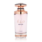Lattafa Mayar Eau de Parfum 100ml - Profumo Arabo Donna Fruttato al Litchi e Lampone