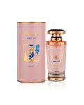 Lattafa Mayar Eau de Parfum 100ml - Profumo Arabo Donna Fruttato al Litchi e Lampone
