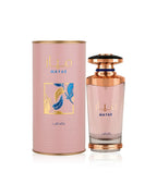 Lattafa Mayar Eau de Parfum 100ml - Profumo Arabo Donna Fruttato al Litchi e Lampone