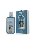 Seasons Drift di Riiffs (100ml) - Fragranza Aromatica e Cristallina