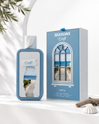 Seasons Drift di Riiffs (100ml) - Fragranza Aromatica e Cristallina