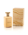 Taskeen Caramel Cascade by Paris Corner EDP 100ml - Profumo Arabo Unisex Gourmand al Caramello