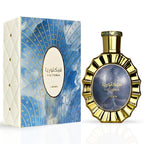 Victoria Eau de Parfum by Lattafa  100ml - Profumo Arabo Unisex Gourmand