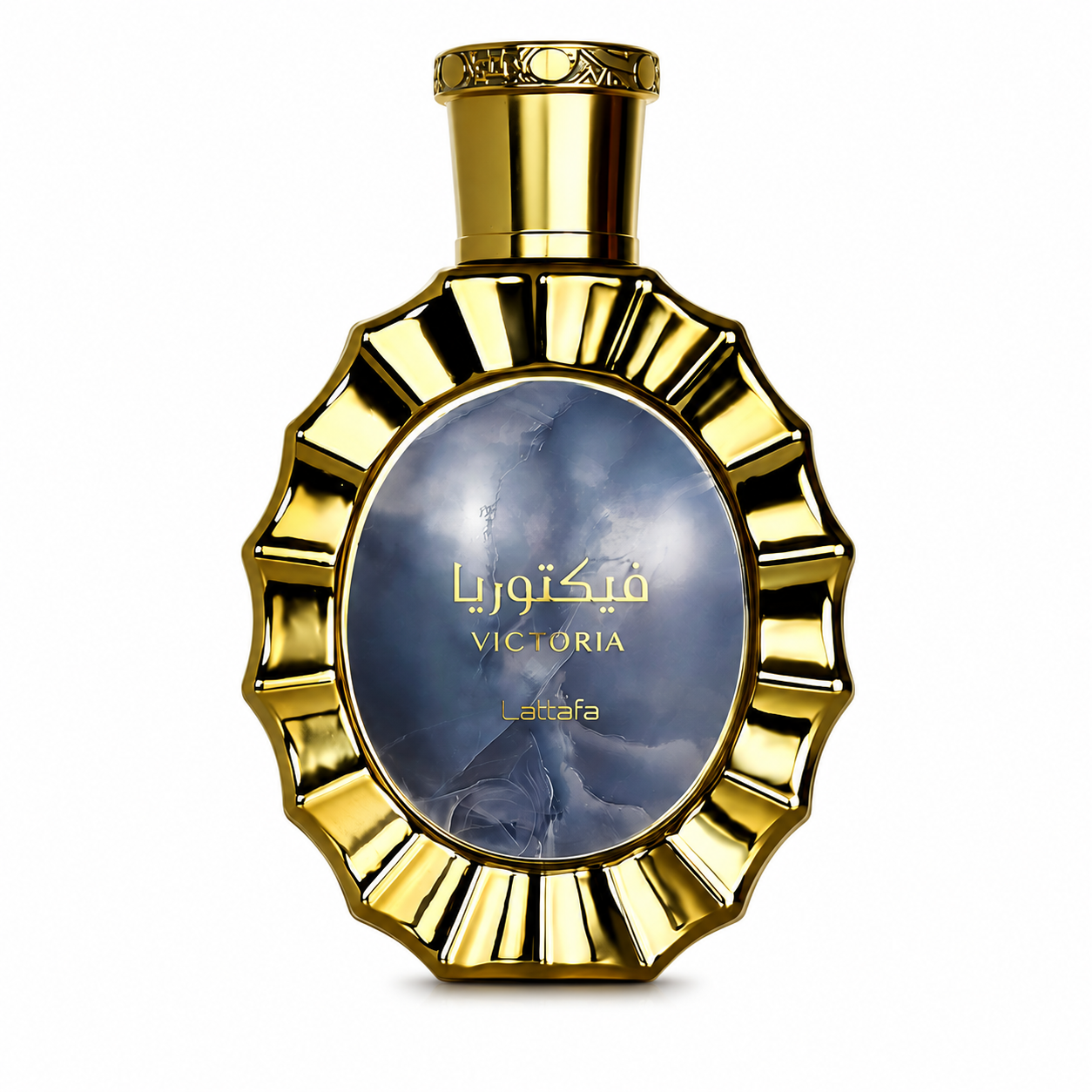 Victoria Eau de Parfum by Lattafa  100ml - Profumo Arabo Unisex Gourmand