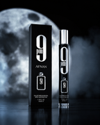 Afnan 9pm - 35ml - Eau de Parfum – Daily Drops | Una fragranza Maschile seducente e moderna