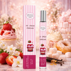 Berry On Top – Eau de Parfum 35ml Daily Drops | Una fragranza fruttata, vivace e golosa